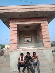 पाबुजी का मदिर