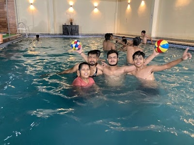 Sujangarh Swimming Pool