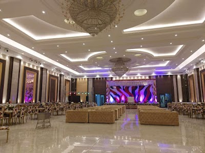 The Grand Lavanya Banquet By Baba