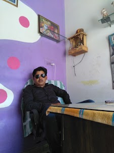 Durga Mata Mandir Kishanpur
