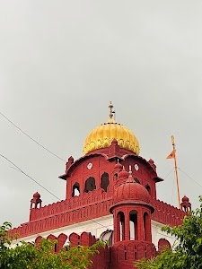 Gurudwara Sahib Thanda Burj Sarhind