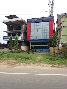 PIBM Guwahati Campus