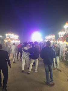 Vadhu Vatika