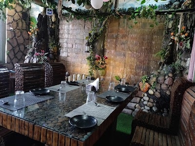 Pench - O The Resort & Restaurant