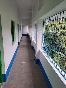 CHANAK VIVEKANANDA BANI MANDIR HIGH SCHOOL