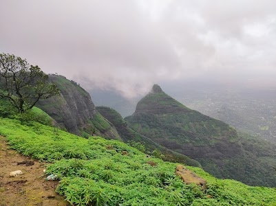 Lions Point Lonavala
