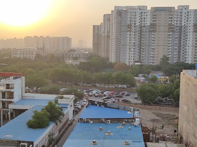 Pihu Kingston Royal Homes