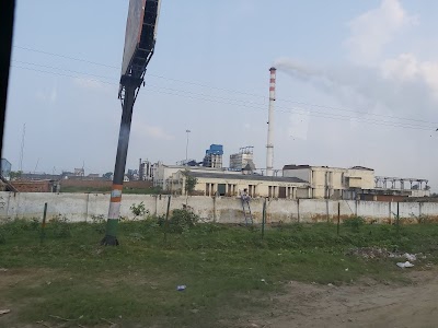 Mansurpur Sugar Mill