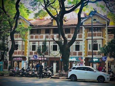 Deccan Gymkhana