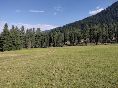 Gowas Valley Namblan