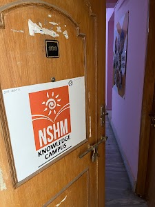NSHM KNOWLEDGE campus