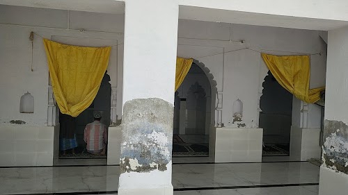 Majhgawan Maszid