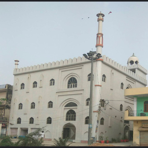 Jaame Masjid Makki