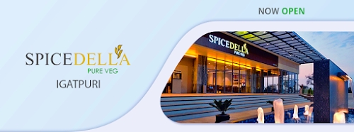 Spicedella Restaurant - Pure Veg