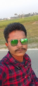 Shoaib Ansari tyre work