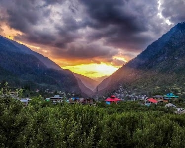 Kalgha