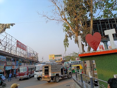 Tarakeswar Bus Stand