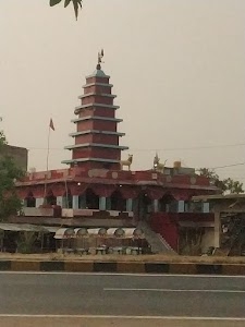 Simri Durga Mandir