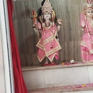 Hanuman Temple हनुमान जी का मंदिर