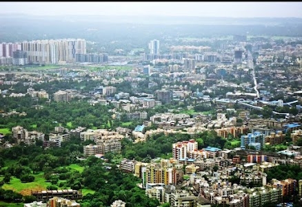 Virar East