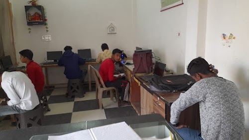 sunrise computer institute