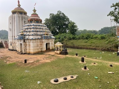 Sidheswar temple jajapur