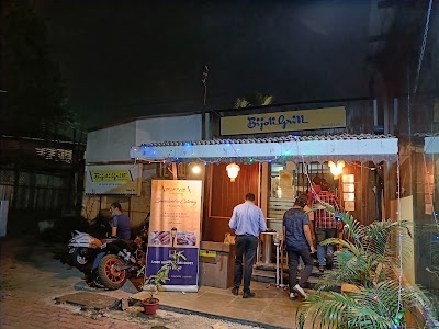 Bijoli Grill