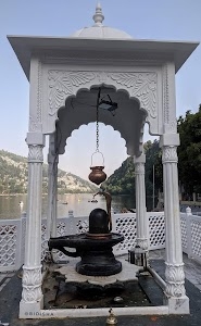 Naina Devi Mandir