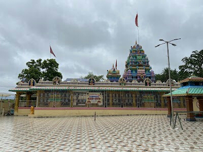 Hinglajin Mata Mandir