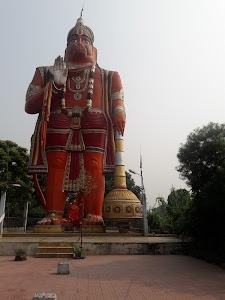 Hanuman Mandir
