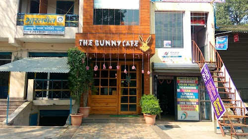 The Bunny Cafe