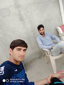 Sh. Karmbir Sheoran House