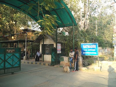 Ratnagiri Apartments