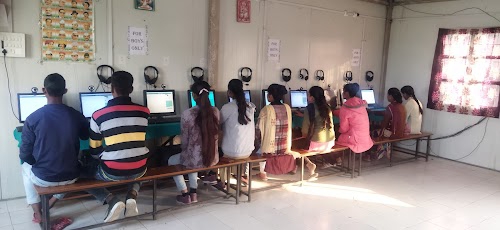 KYP CENTER