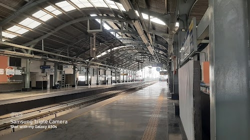 Mohan Estate