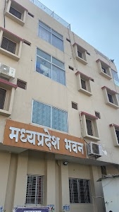 Madhya Pradesh Bhavan