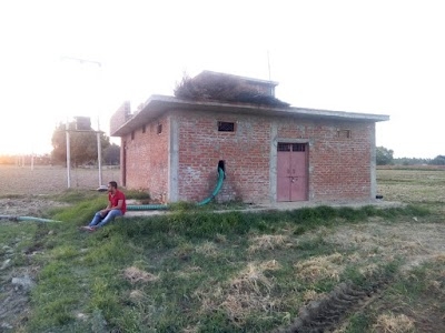 Jagdish Water Supply