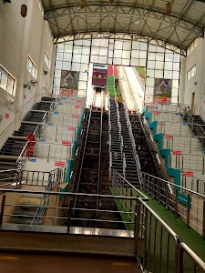 Saptashrungi Gad Ropeway
