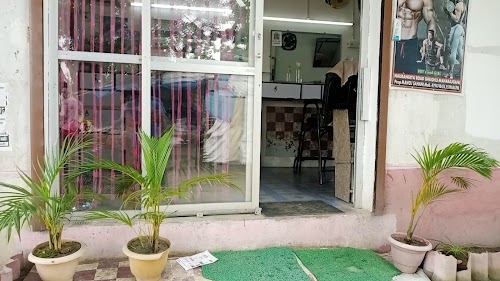 Kirana Store