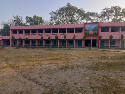 R.B.B High School Rajganj, Dhanbad