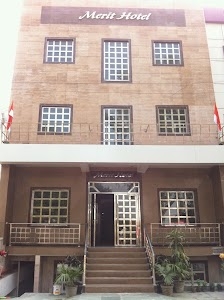 Merit-Hotel