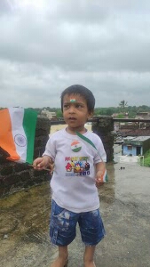 Good Shepherd English School, Anji
