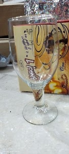 Aarab cosmatics and Glass ware