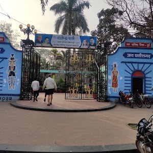 Rajendra Park Durg