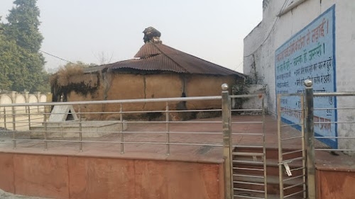 माता मंदिर