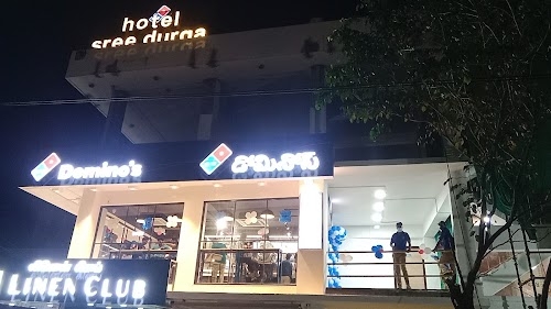 Domino’s Pizza