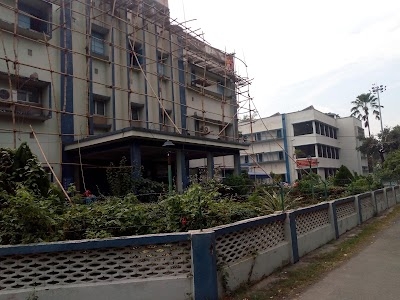 Kalyani ESI Hospital