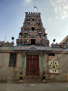 Laljinagar, Wilson Garden