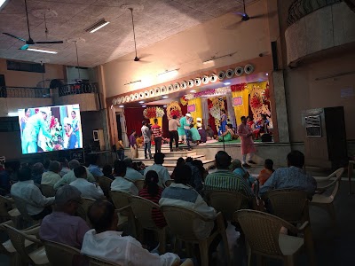 Rajasthan Bhavan