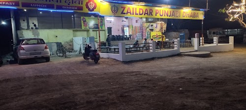 Zaildar Punjabi Hotel And Restaurant